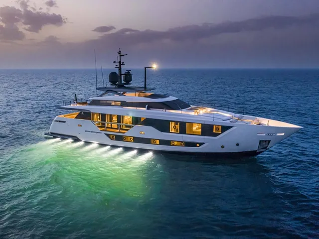 Custom Line 106 — Custom Line
