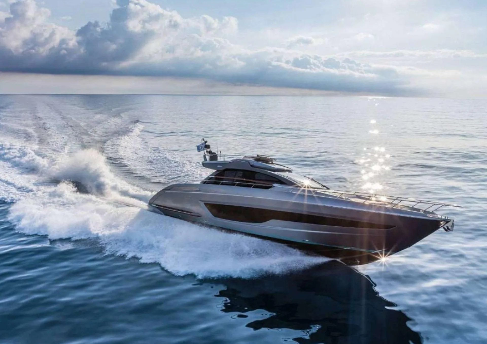 RIVA 66' RIBELLE - Image 1