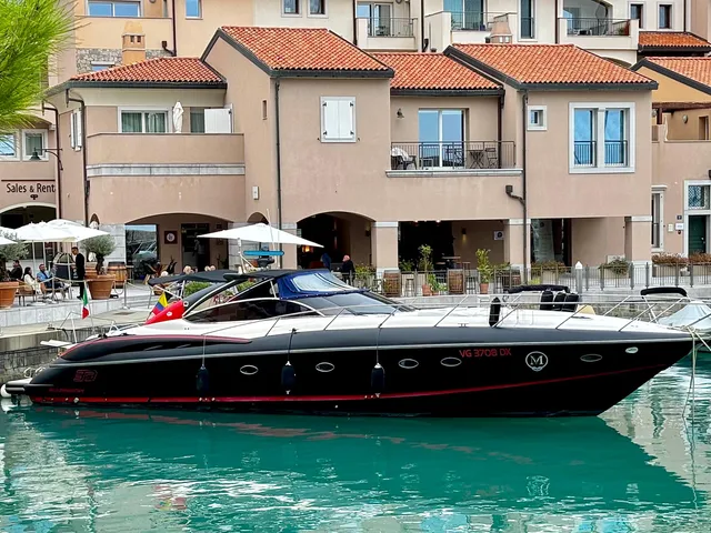upgraded to Predator 60 look — Sunseeker