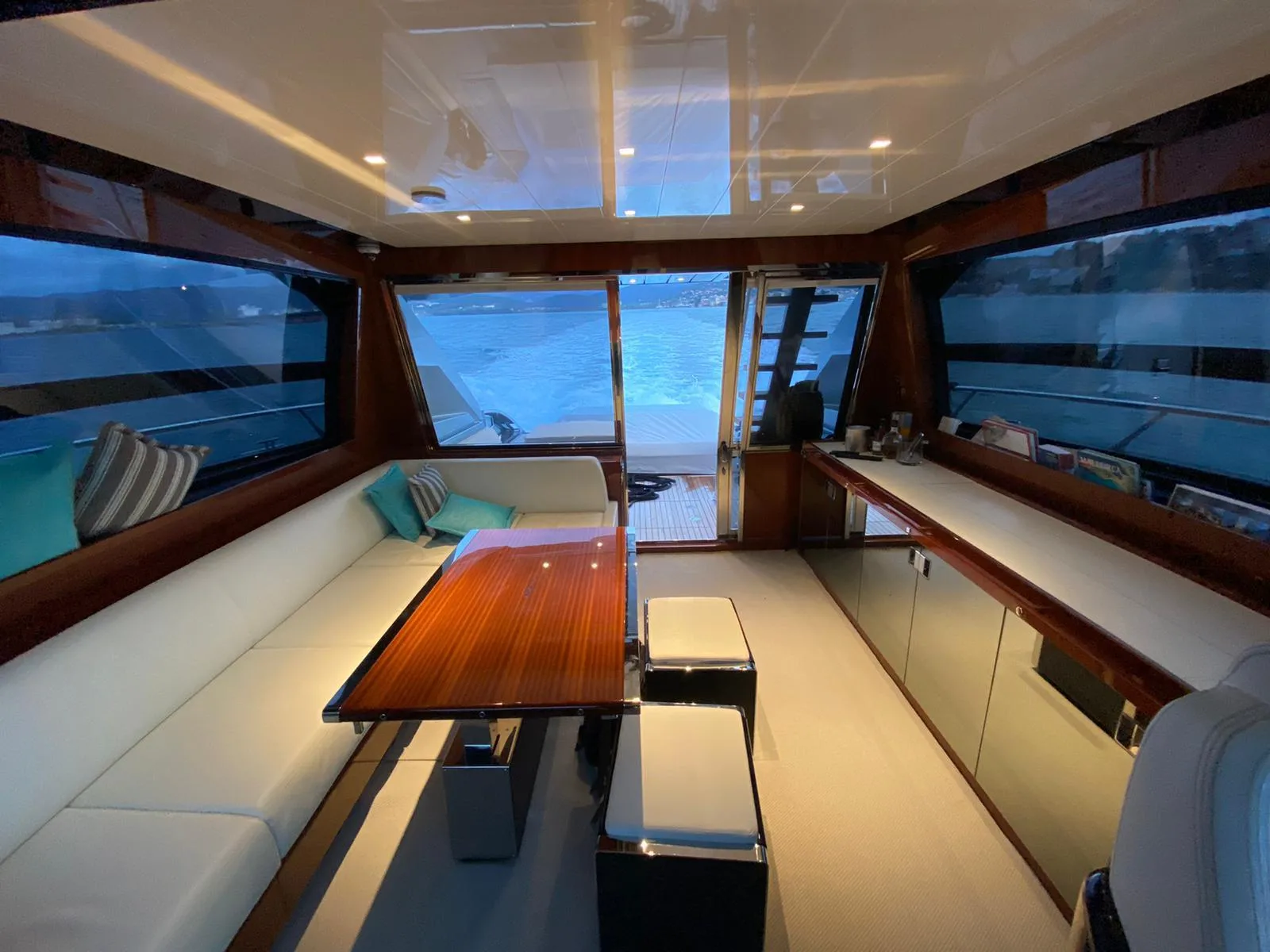 RIVA 66' RIBELLE - Image 3