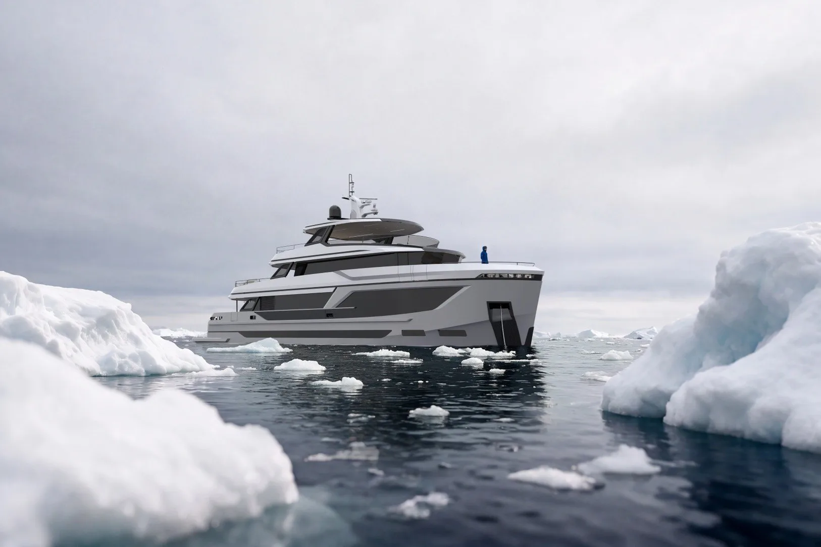 BERING 110 - Image 3