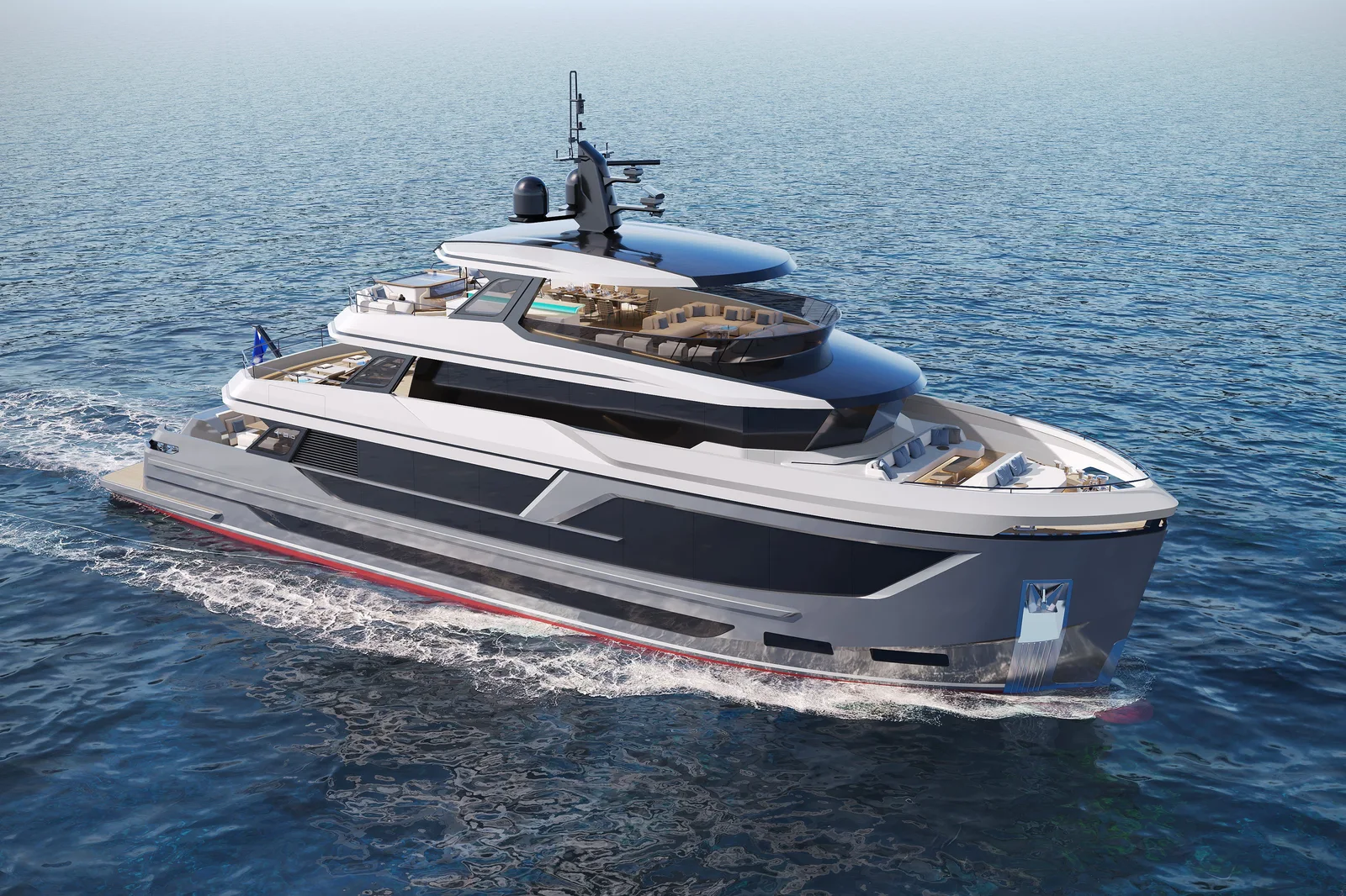 BERING 110 - Image 1
