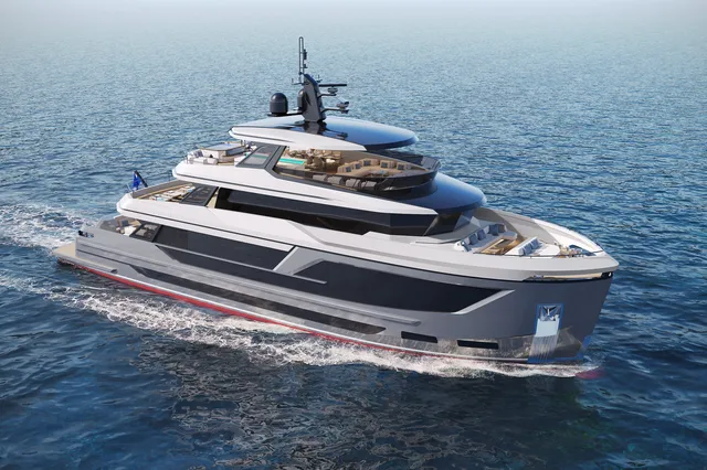 BERING 110