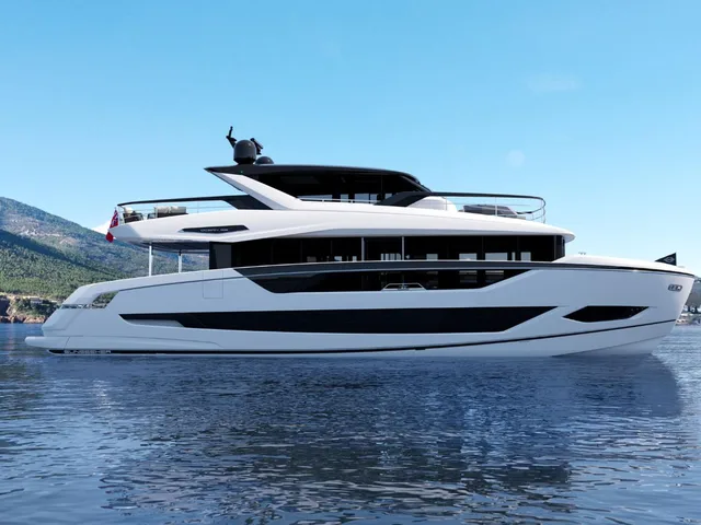 Available Soon — Sunseeker