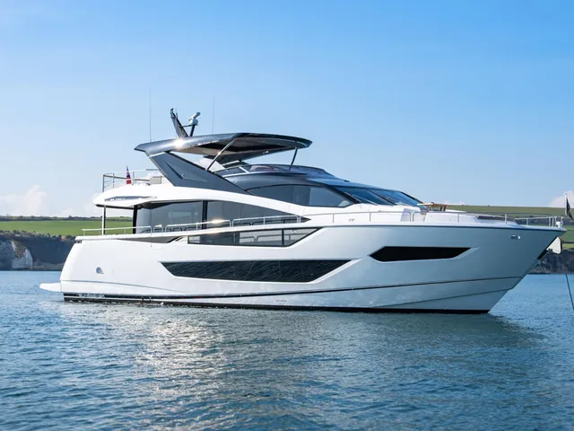 Available Soon — Sunseeker