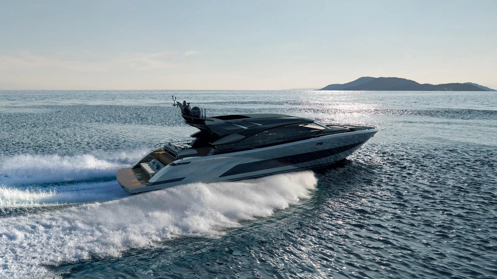 AB YACHTS 95S - Image 1