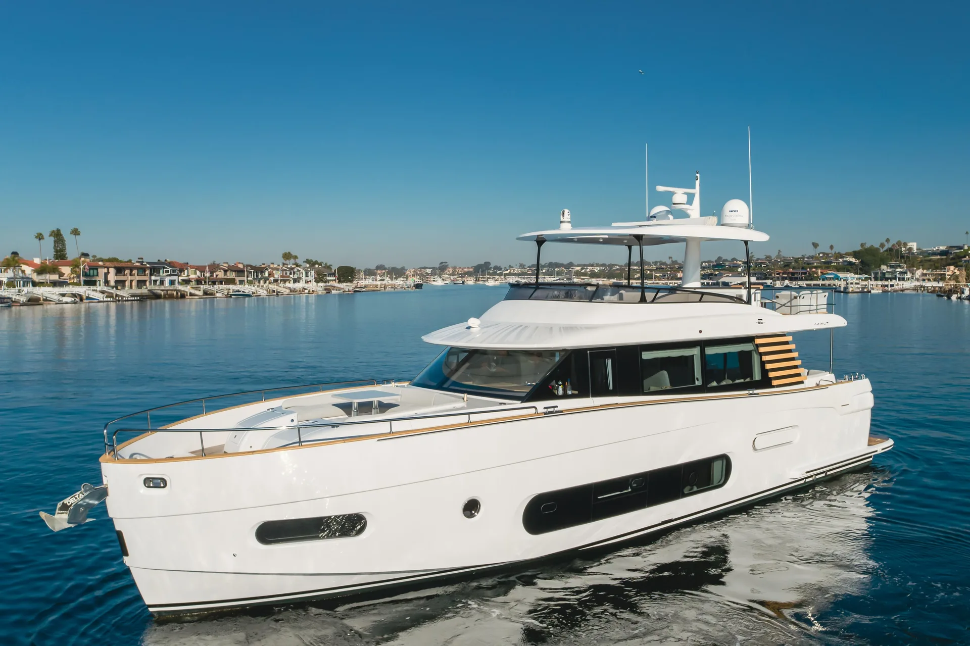 66 MAGELLANO - Image 1