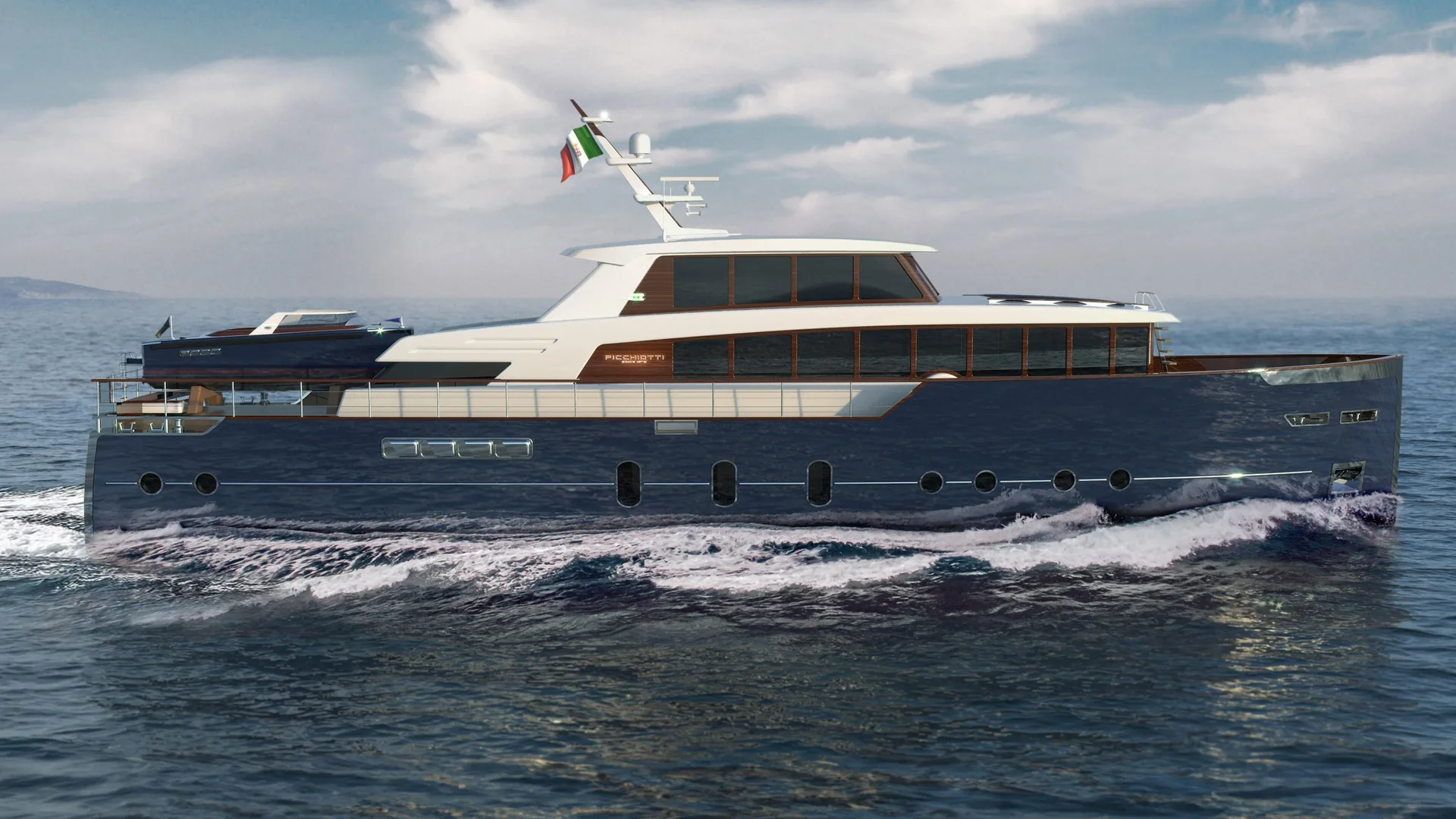 PROJECT GENTLEMAN 24 - Image 1