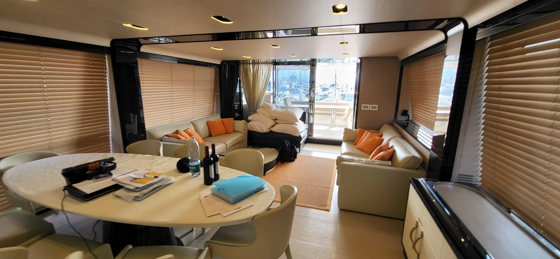 AZIMUT 80 - Image 3