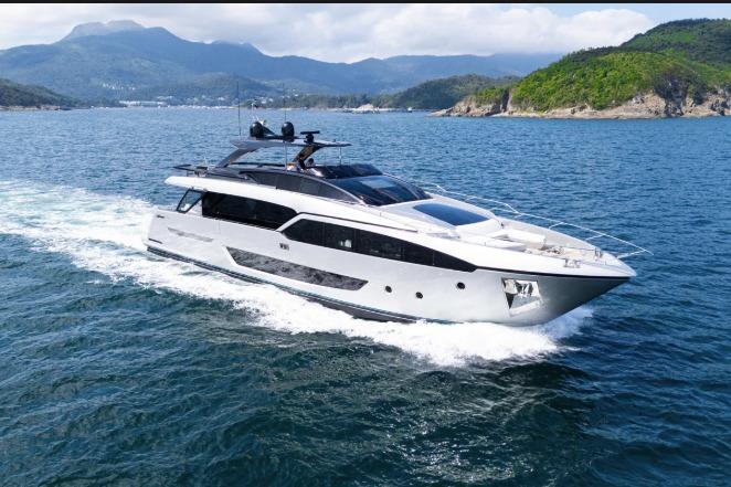 RIVA 90 ARGO - Image 1