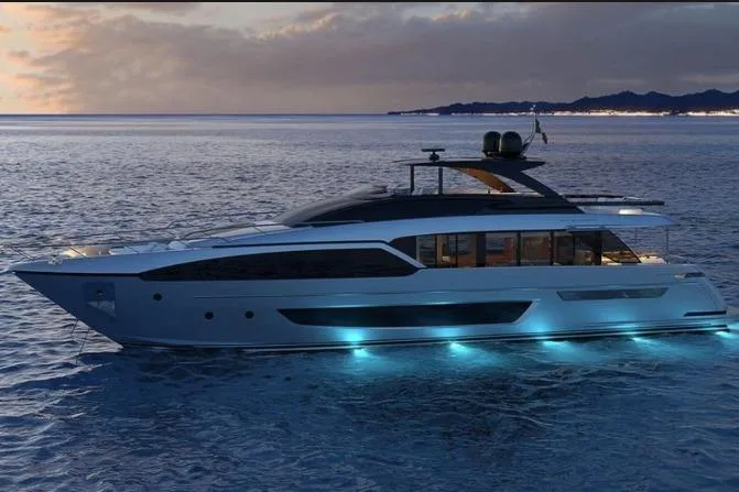 RIVA 90 ARGO - Image 3