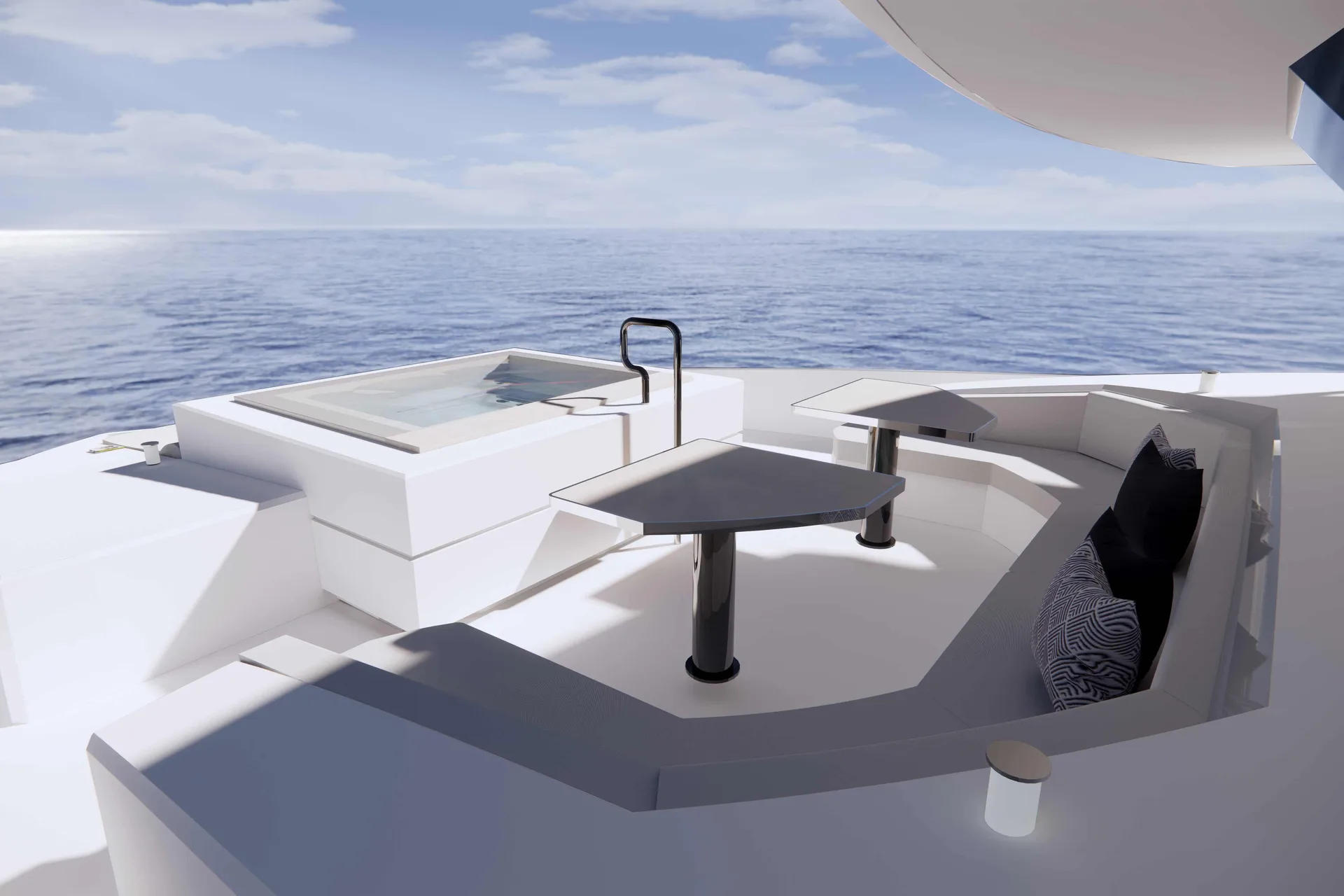 HORIZON FD110 - Image 3