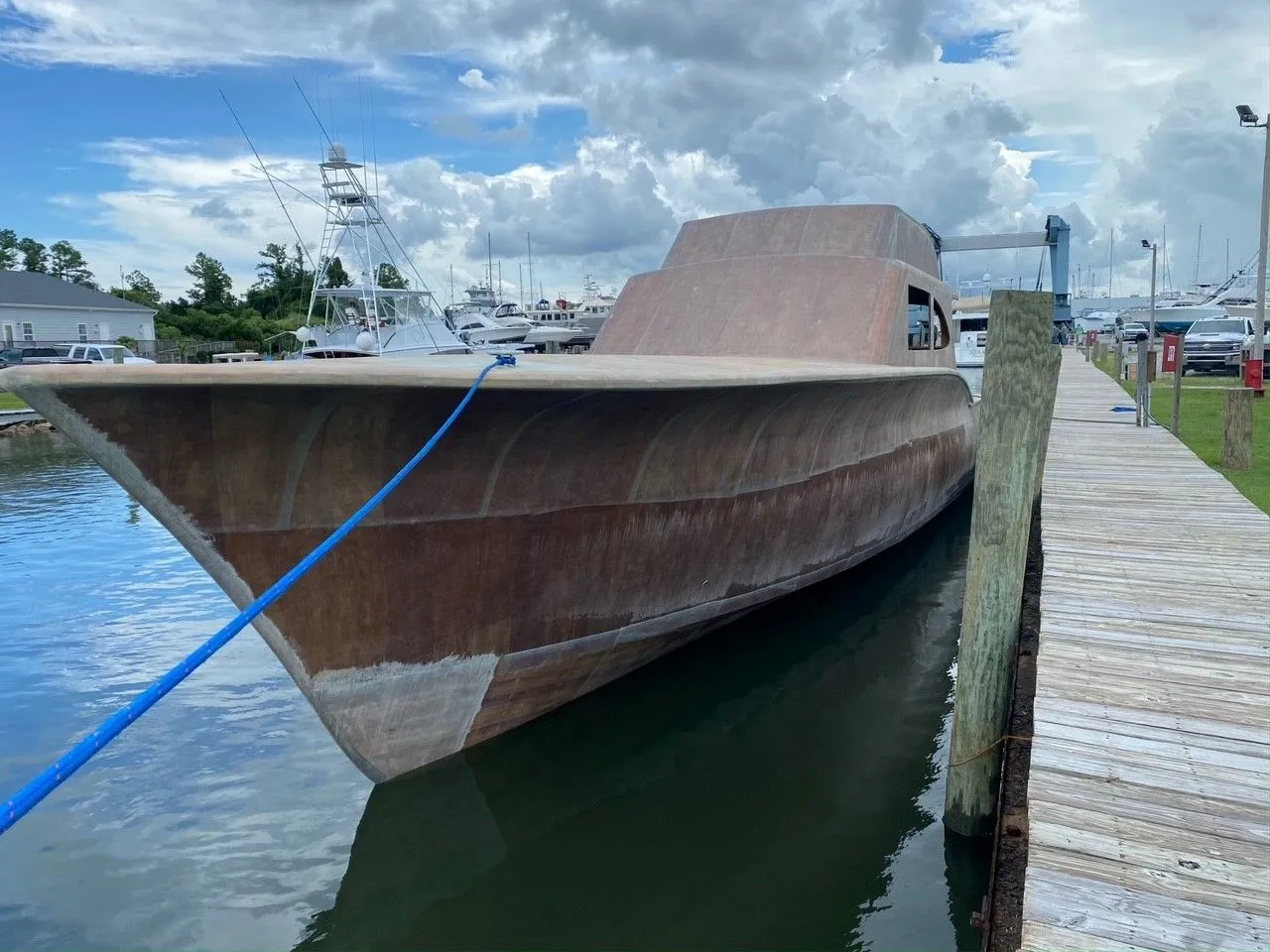 GUTHRIE CUSTOM SPORTFISH - Image 3