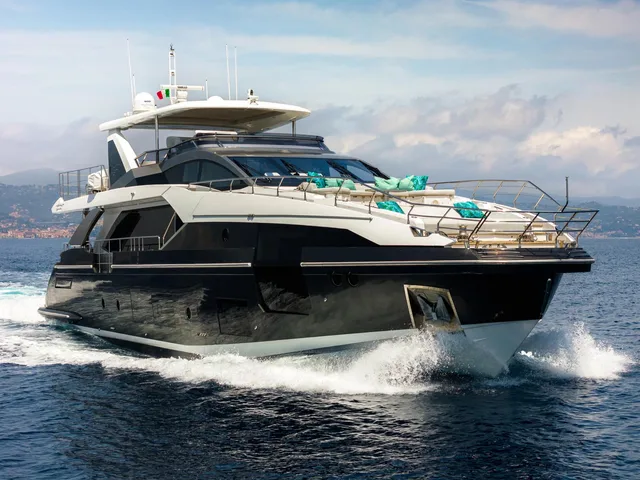 27 METRI — Azimut