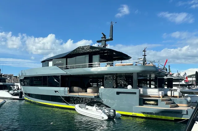 ARCADIA YACHTS A96