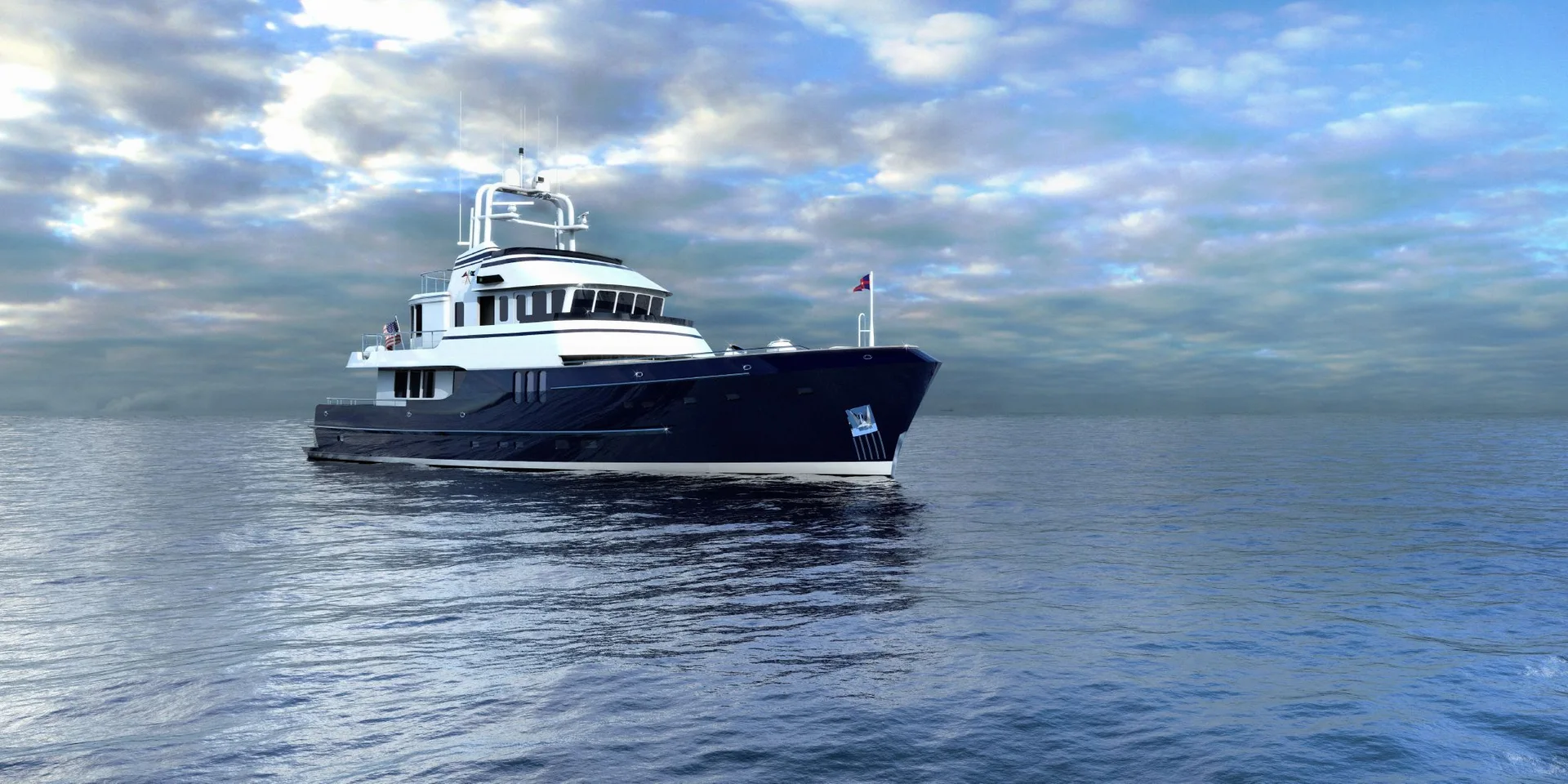 SEATON EXPEDITION EIGHTY-THREE - Image 1
