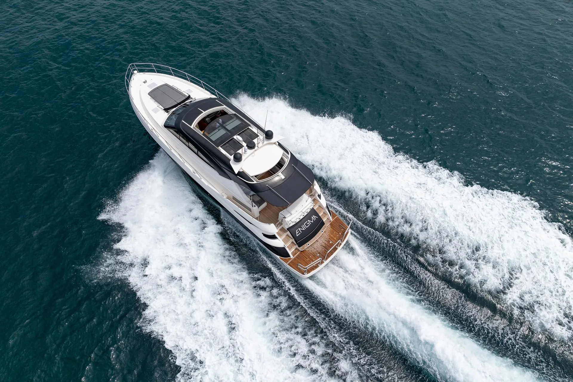 RIVIERA 6000 - Image 3