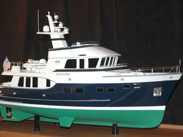 Seaton Expedition Sixty — Seaton
