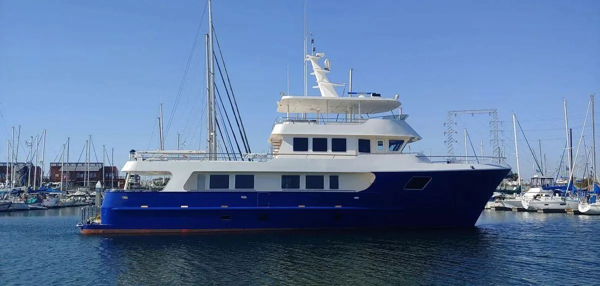 ALLSEAS - Image 1