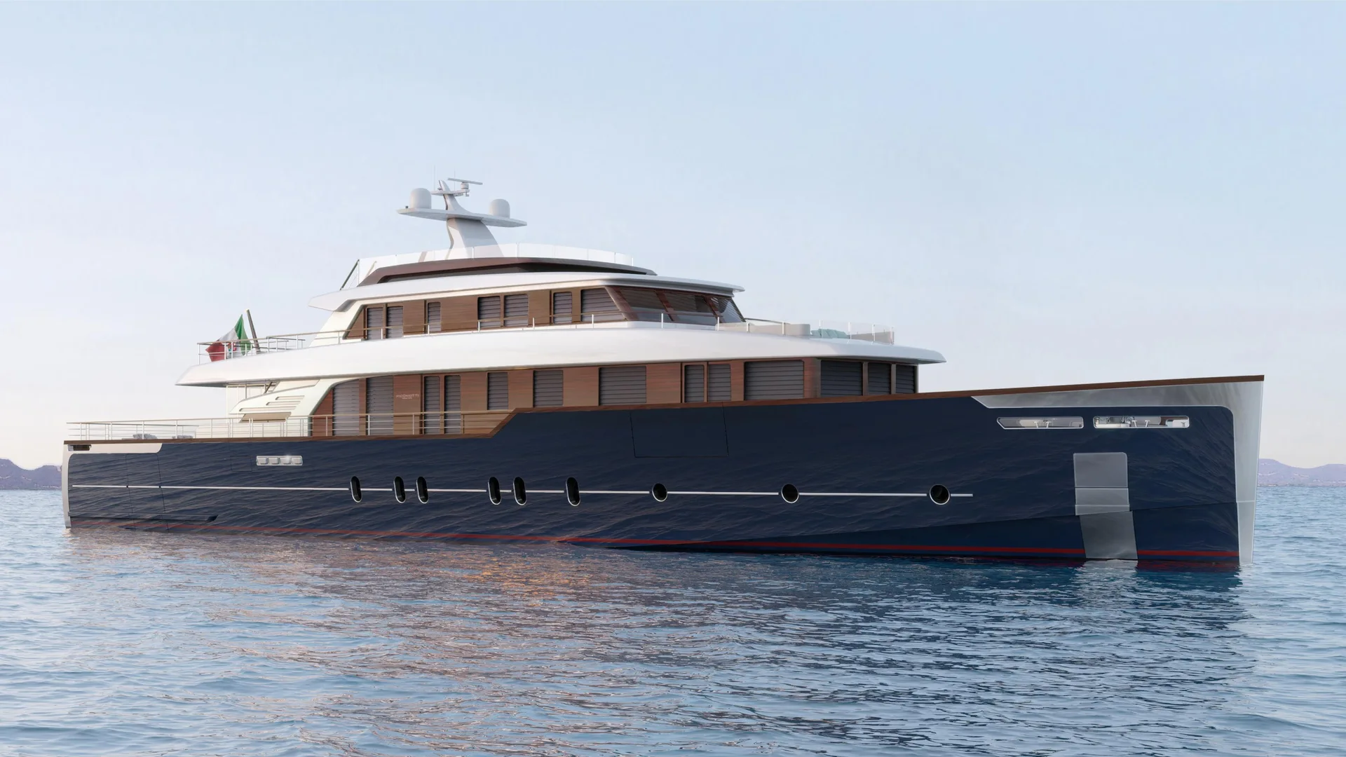 PROJECT GENTLEMAN 44 - Image 1