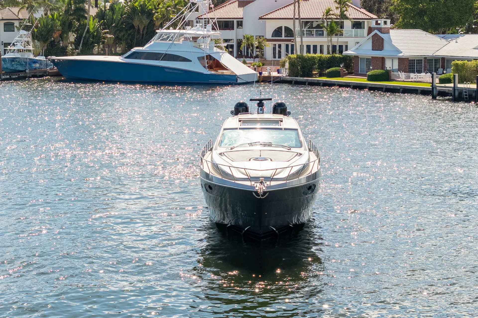 PERSHING 62 - Image 3