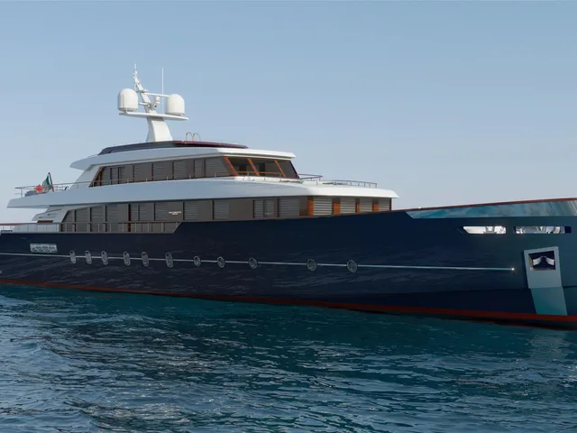 PROJECT GENTLEMAN 55 — Picchiotti