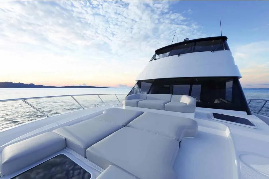 MARITIMO M600 BLACK EDITION - Image 3