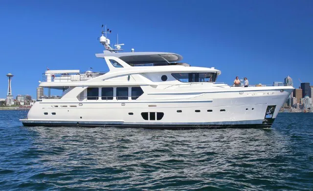 SELENE 92 EXPLORER