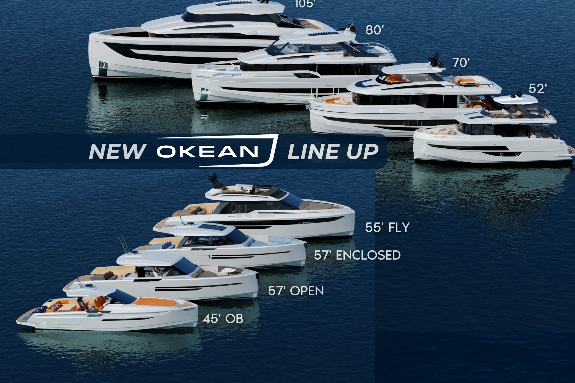 OKEAN 100 - Image 1