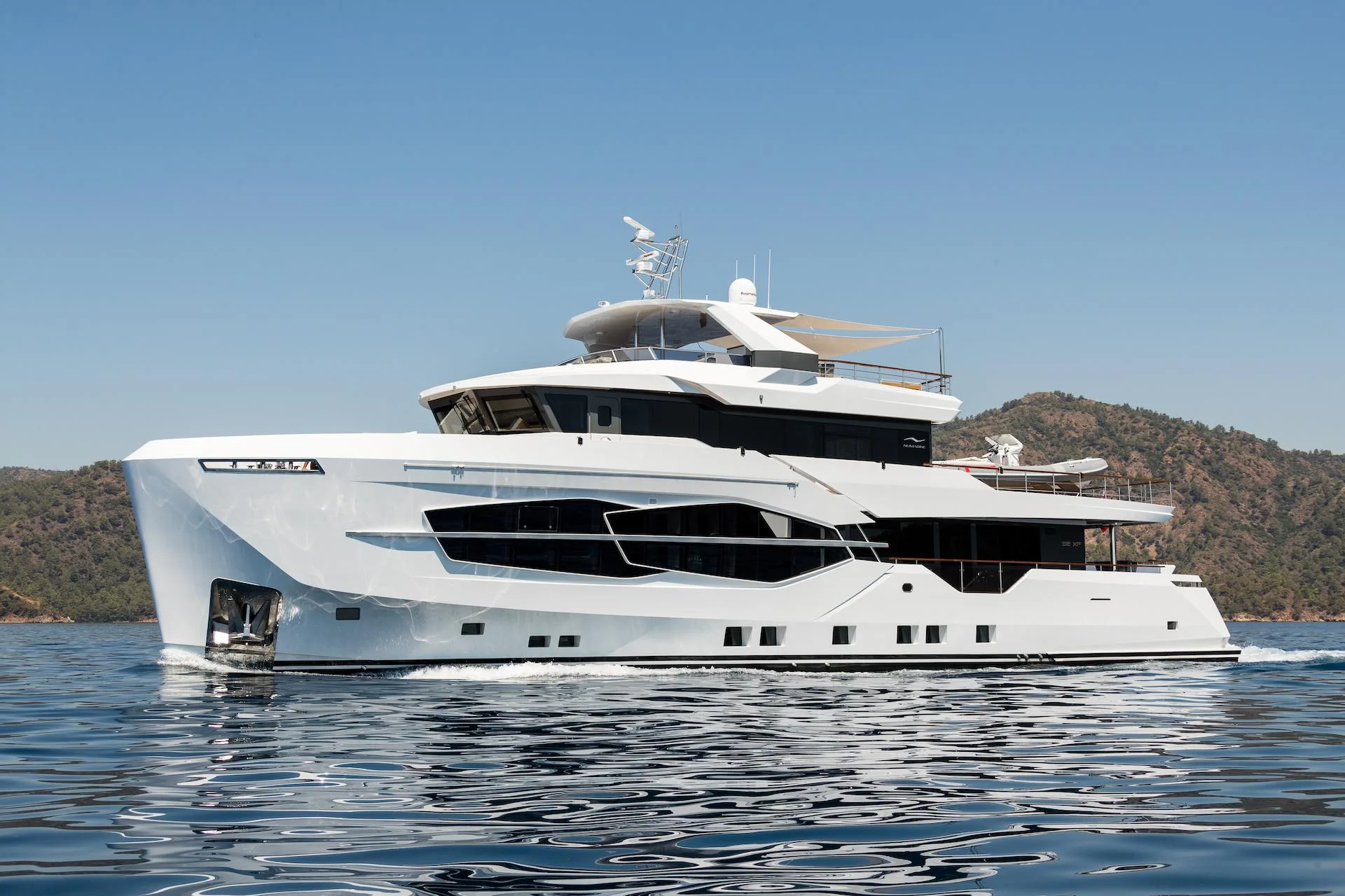 NUMARINE 32XP - Image 1