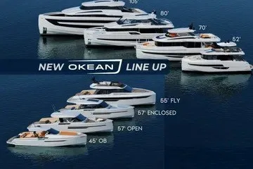 OKEAN 100 - Image 3