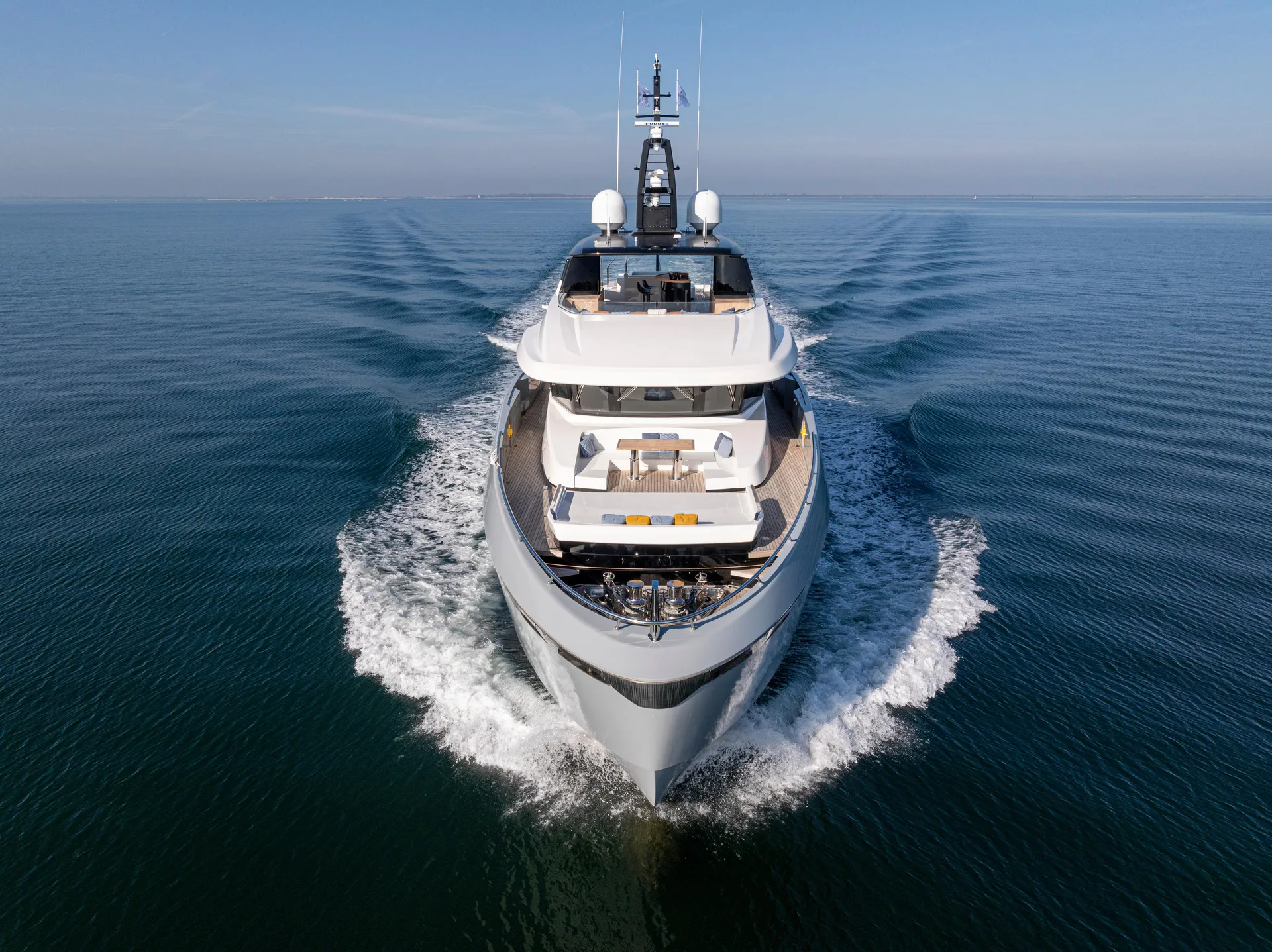 OCEAN KING DOGE 400 - Image 3