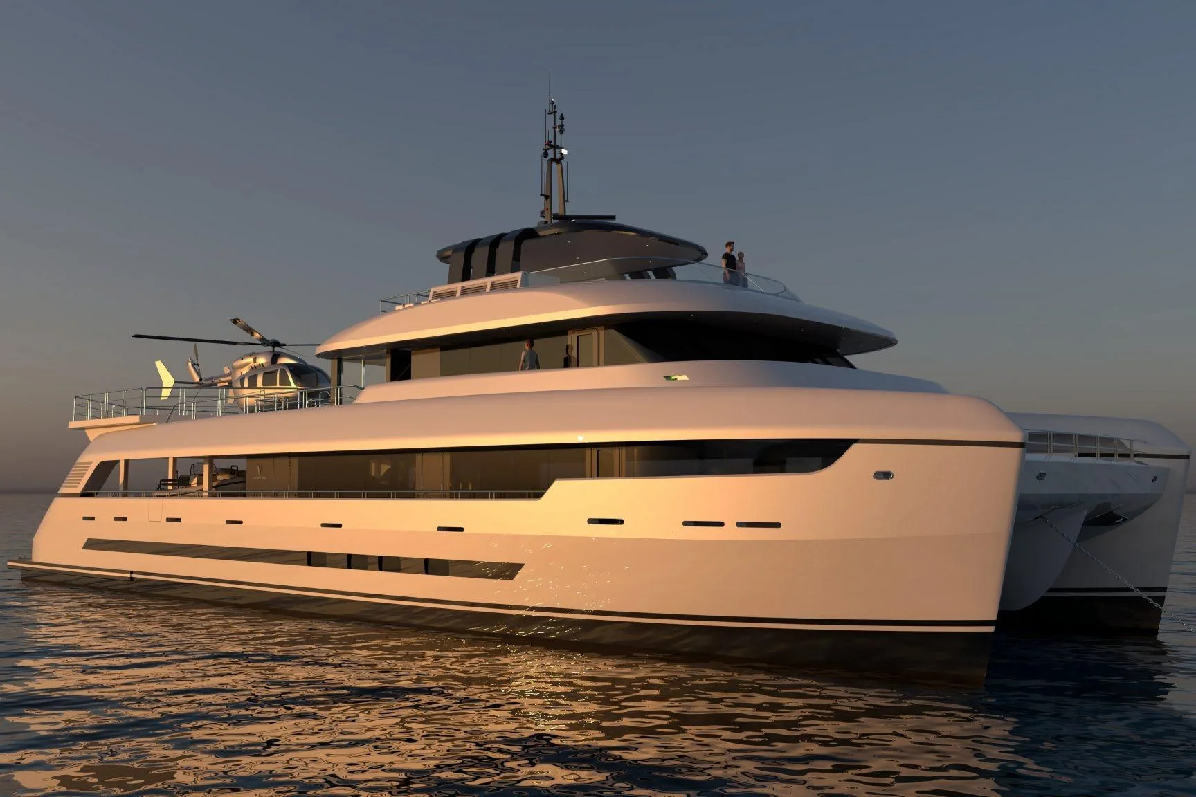 SILVER YACHTS SILVER ADVENTURE 39.5 - Image 1
