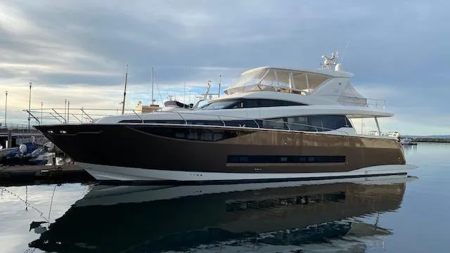 PRESTIGE 750 - Image 3