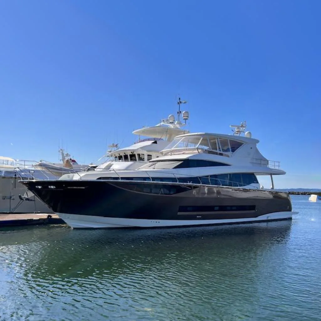 PRESTIGE 750 - Image 1