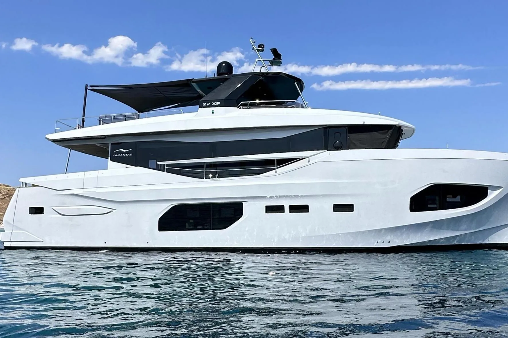 NUMARINE 22 XP - Image 3