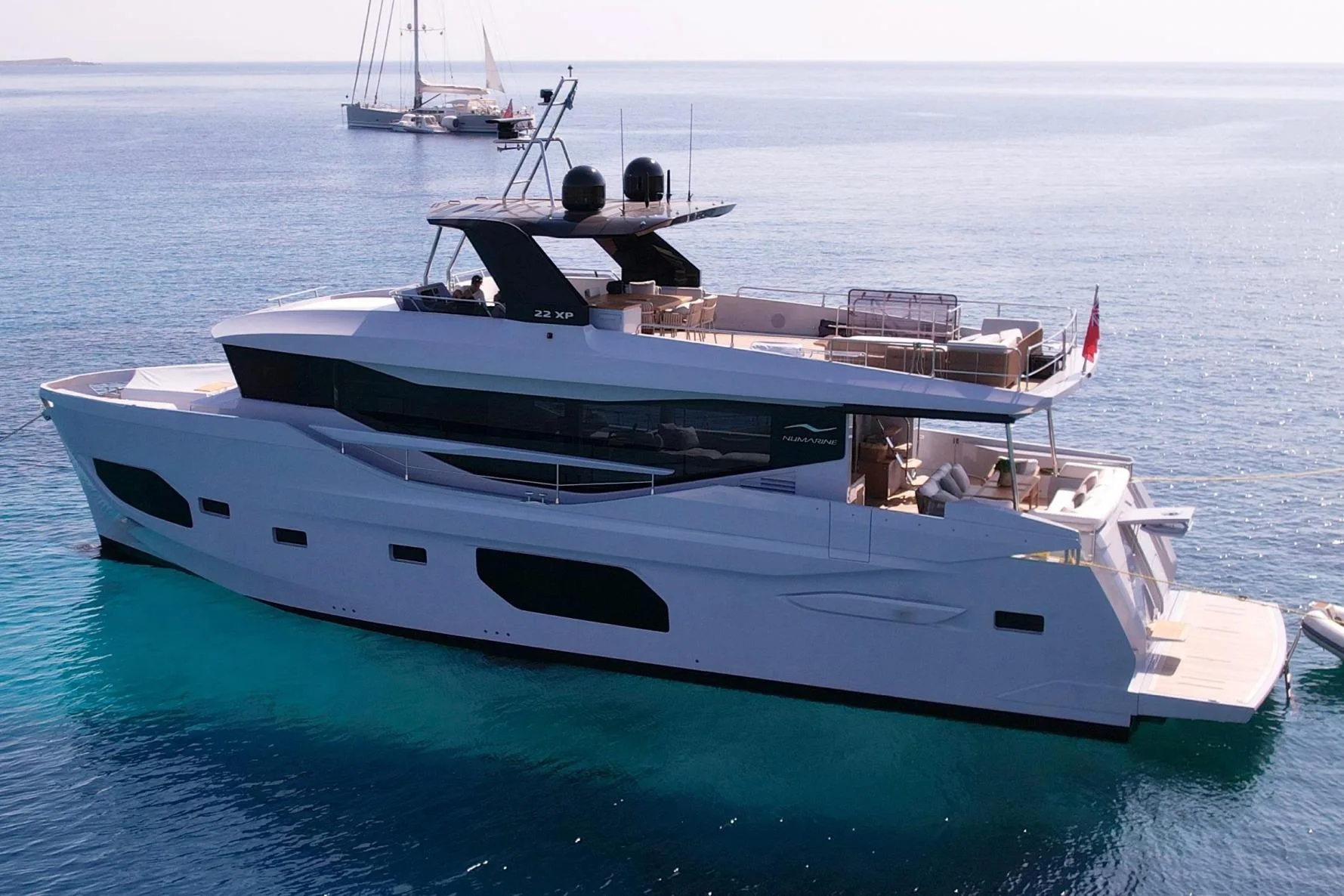 NUMARINE 22 XP - Image 1