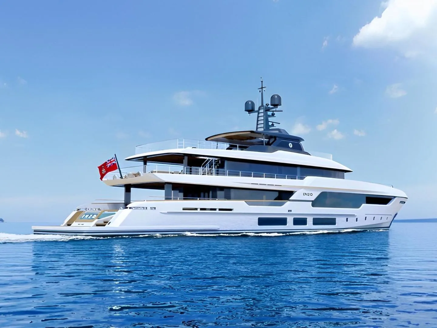 SIMAN YACHTS ENZO - Image 3
