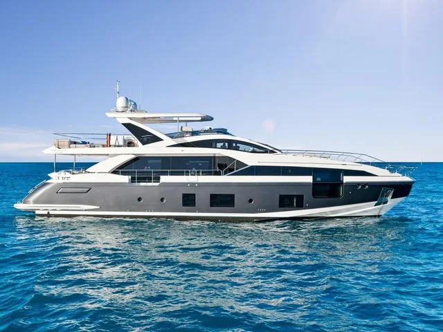 MASTERMIND — Azimut