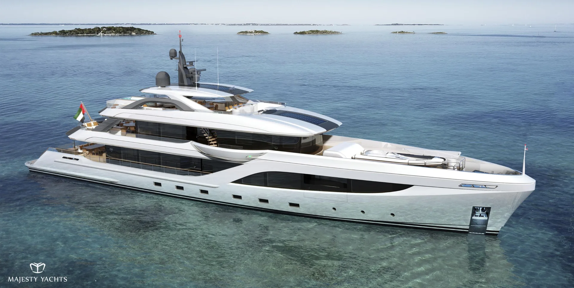 MAJESTY 160 - Image 1