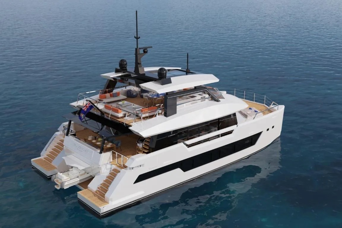 SILVER YACHTS SC22M - Image 3