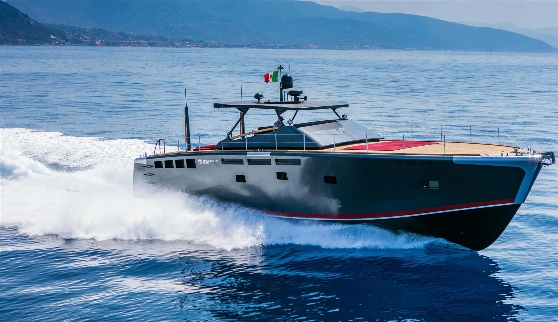 BAGLIETTO MV19 - Image 1