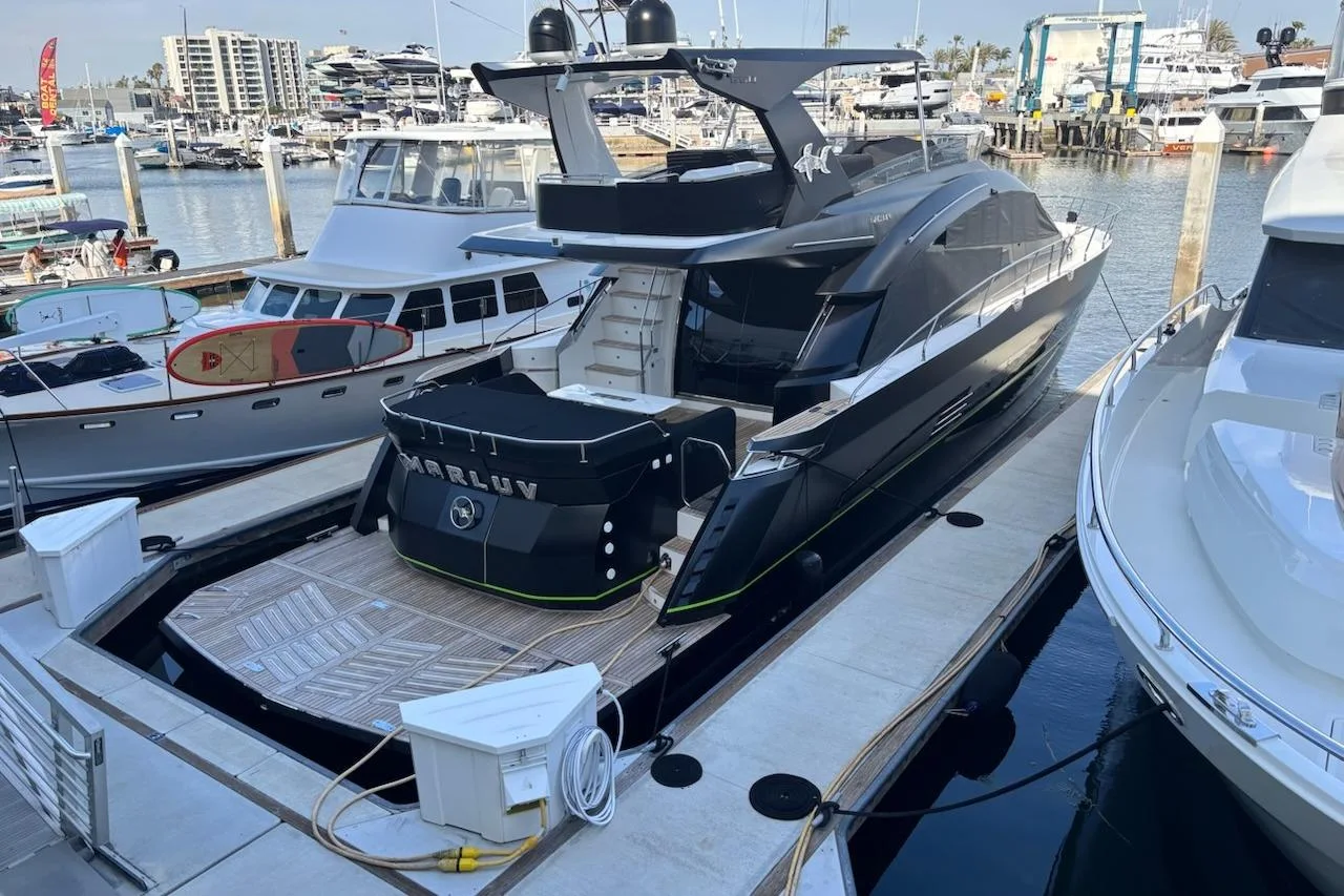 GALEON 640 FLY - Image 1