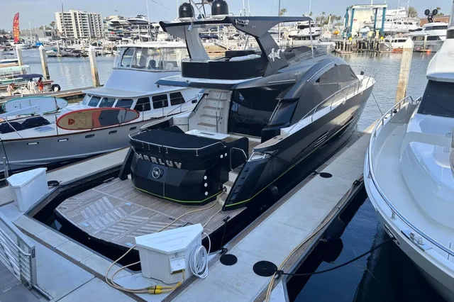 GALEON 640 FLY