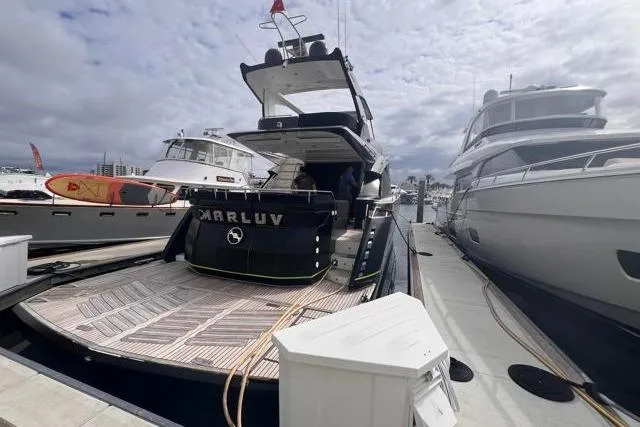 GALEON 640 FLY - Image 3
