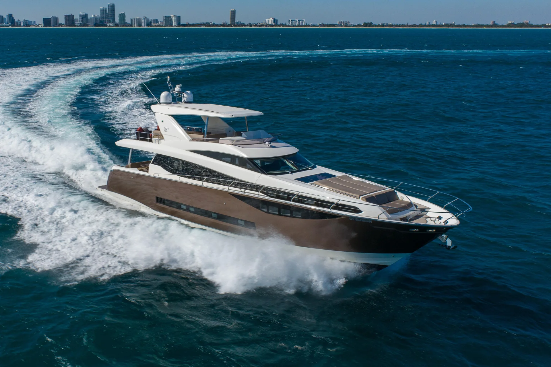 THE GOOD LIFE - Image 1