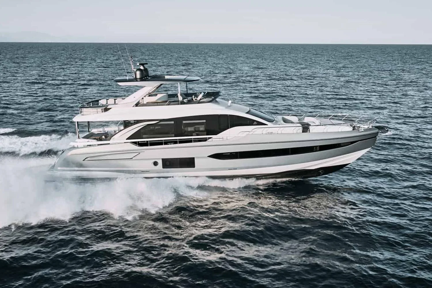 AZIMUT FLY 78 - Image 1