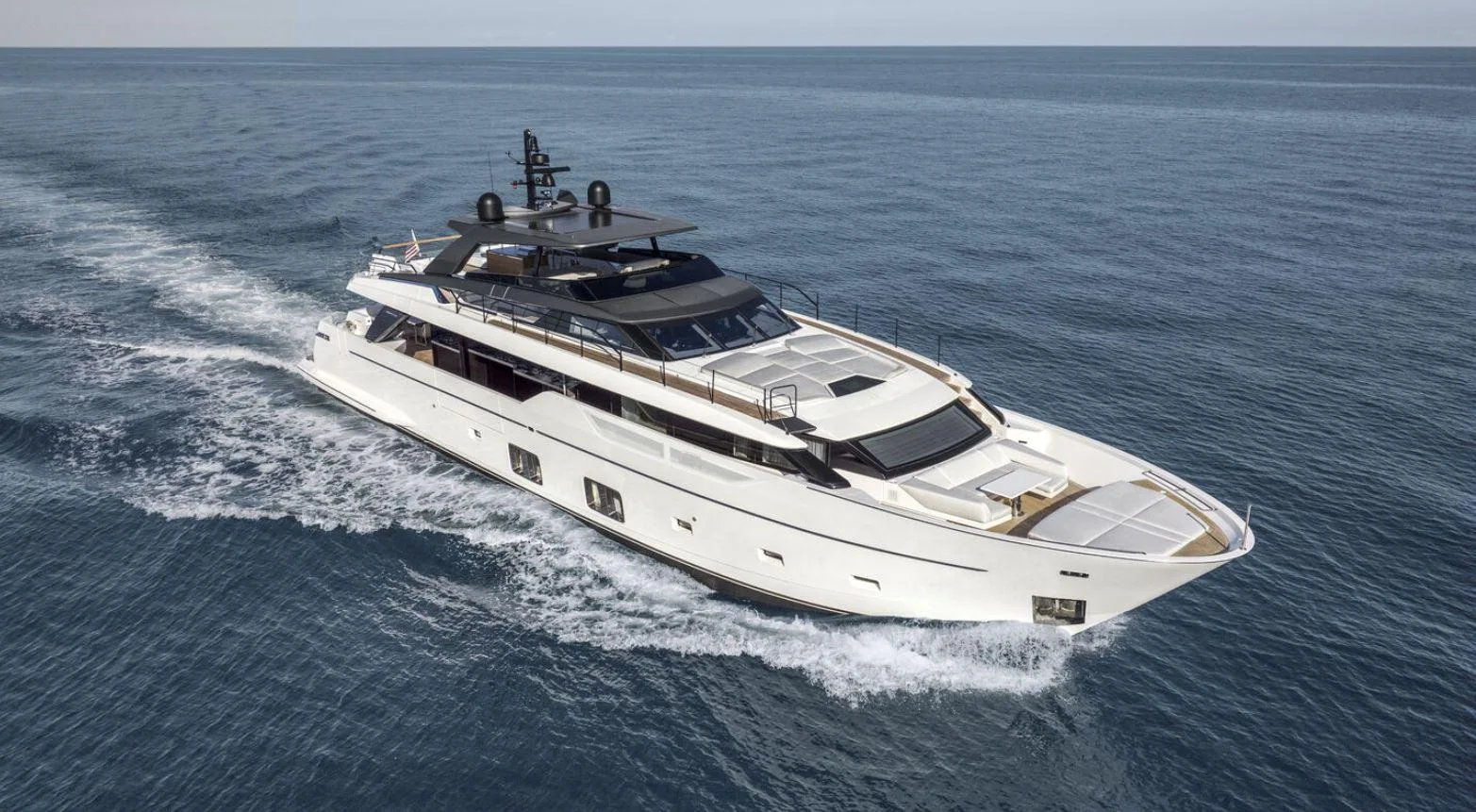 SANLORENZO SL106 ASYMMETRIC - Image 1