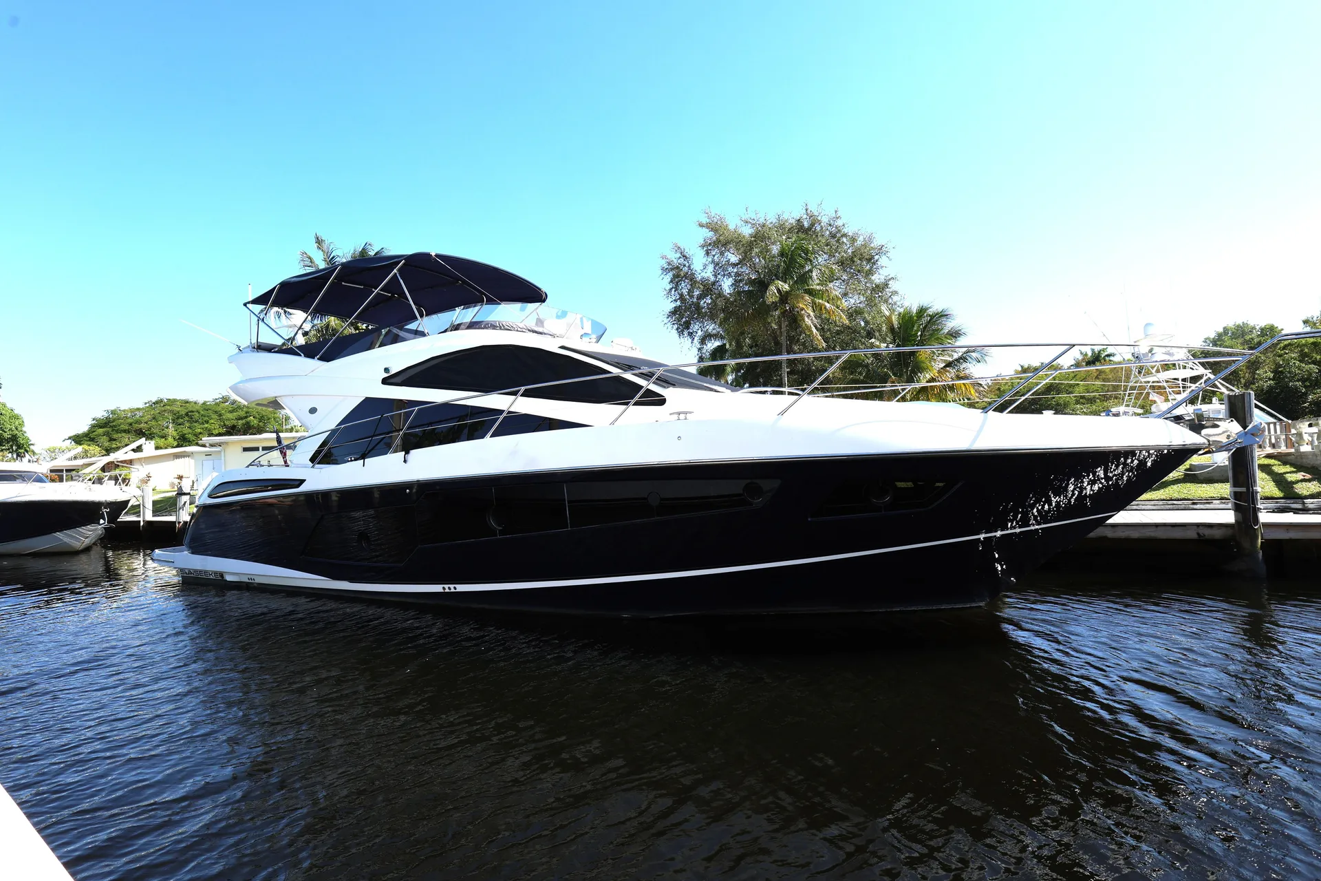 SUNSEEKER MANHATTAN 55 - Image 3