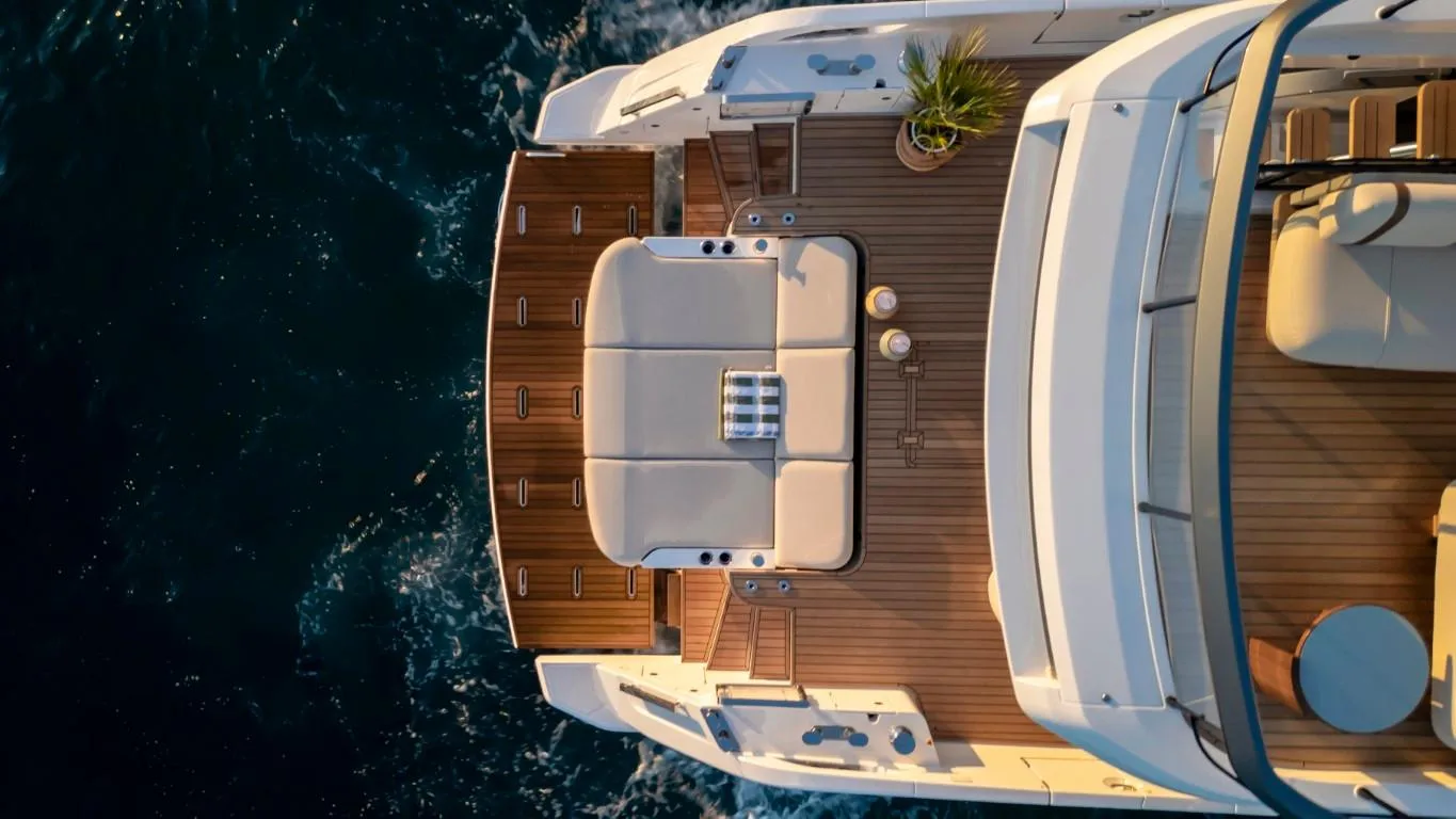 AZIMUT FLY 62 - Image 3